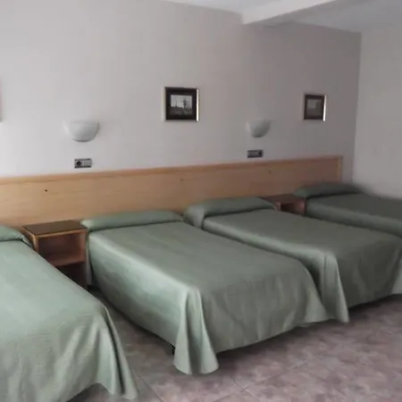 Guest house Plaza